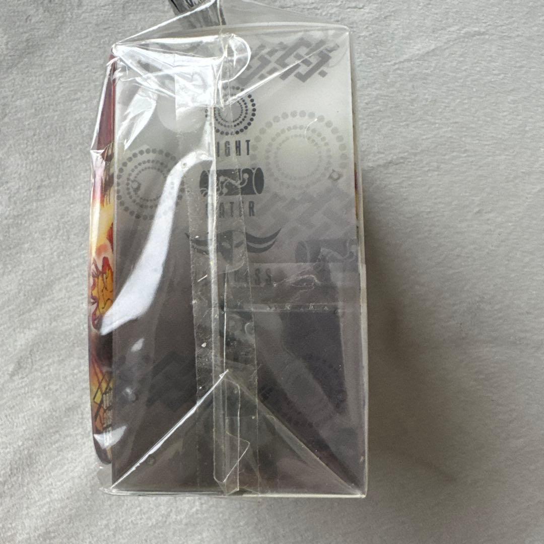 新品　限定スリーブ&カードケース　松本大先生 - Ver.3 デュエルマスターズ