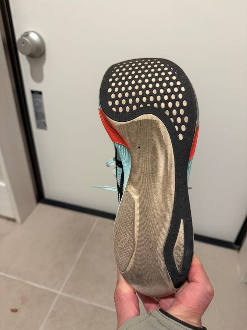 SPEED EDGE PARIS 27.0(メタスピードエッジパリ)