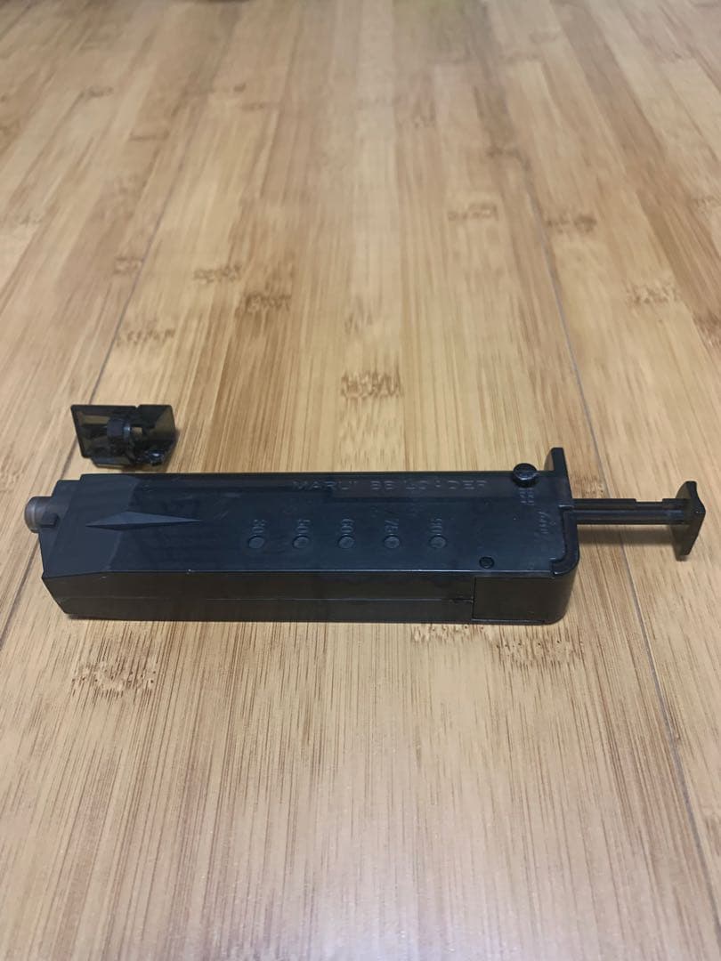 東京マルイ No13 G36Cカスタム 18歳以上次世代電動ガン 中古