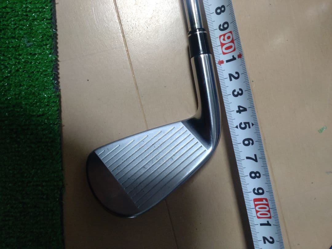タイトリスト T200 6番アイアン（N.S. PRO 880 AMC）