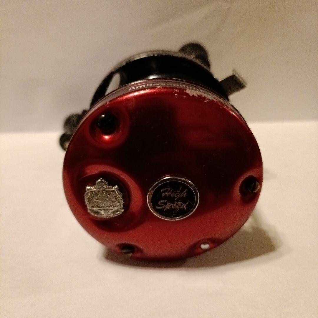 アブガルシア　5000　853500　エビスフィッシング　ABU