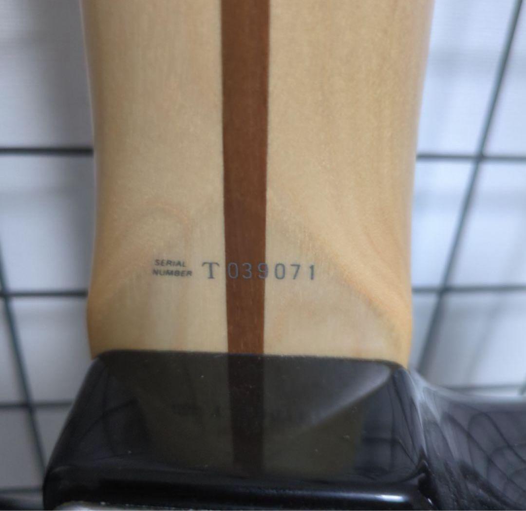 フェンダージャパンストラトキャスターフジゲン期ジャパンヴィンテージ