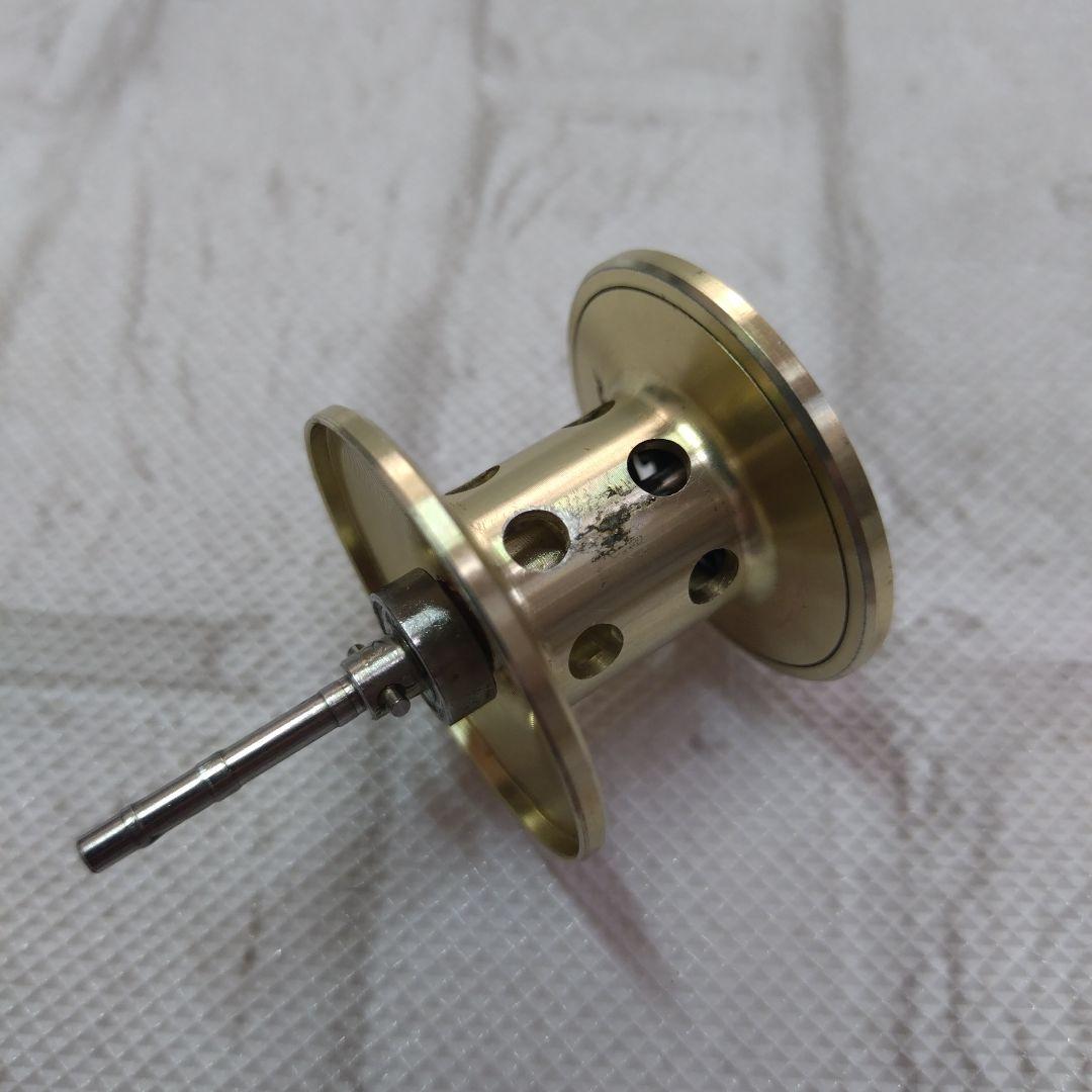 シマノ　カルカッタ201XT