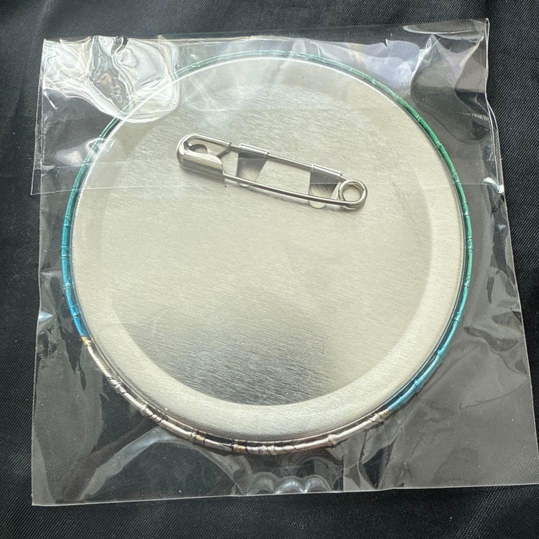 葬送のフリーレン 応援店　缶バッジ