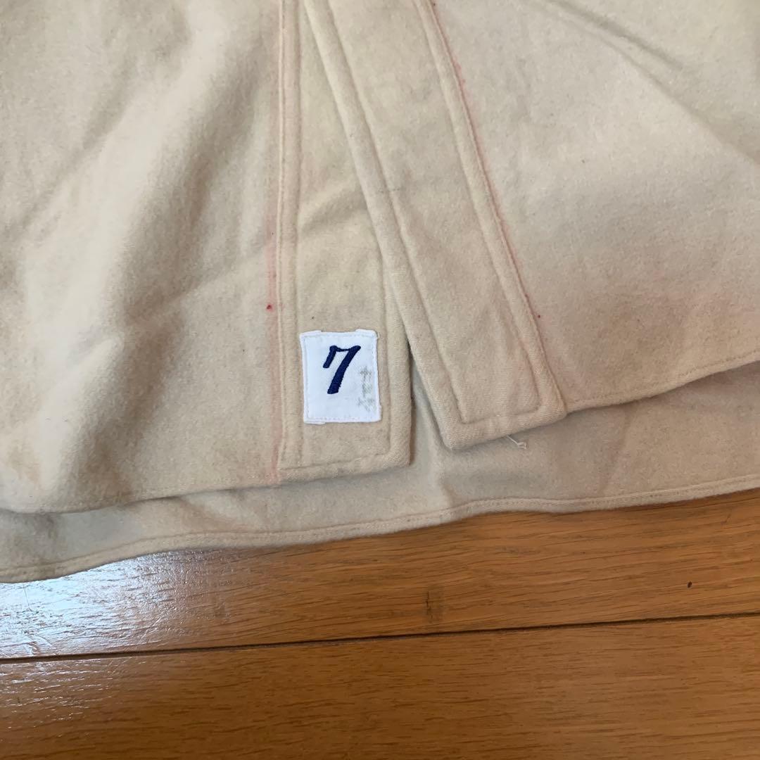 【希少】戦前戦後野球ユニフォームセットアップ 大阪阪神タイガース？