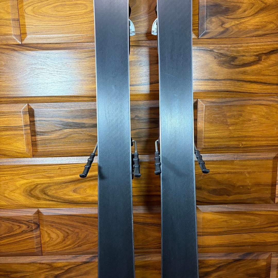 オガサカ　OGASAKA KEO'S KS-RT 165cm 超美品 ケオッズ