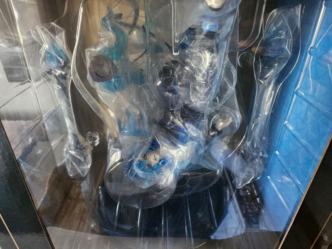 M*様 ツイステ　イデア・シュラウド　1/8スケールフィギュア