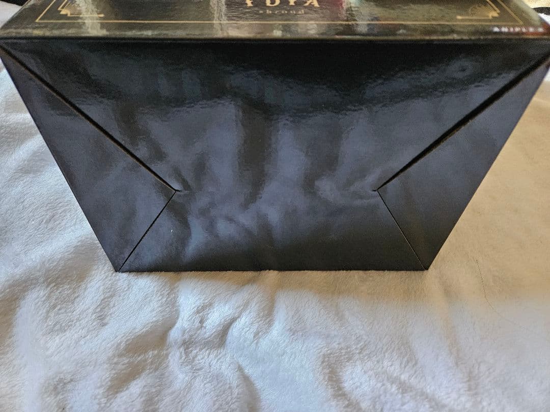 M*様 ツイステ　イデア・シュラウド　1/8スケールフィギュア