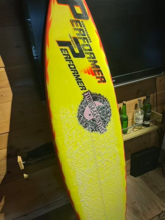 【セール】サーフボード