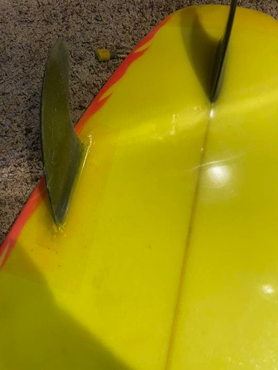 【セール】サーフボード