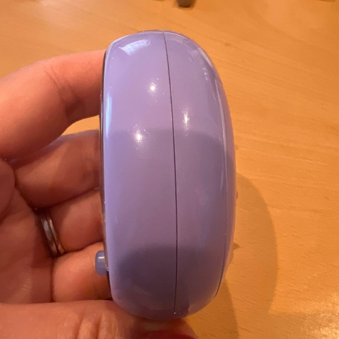 たまごっちみーつ　マジカルみーつver. purple