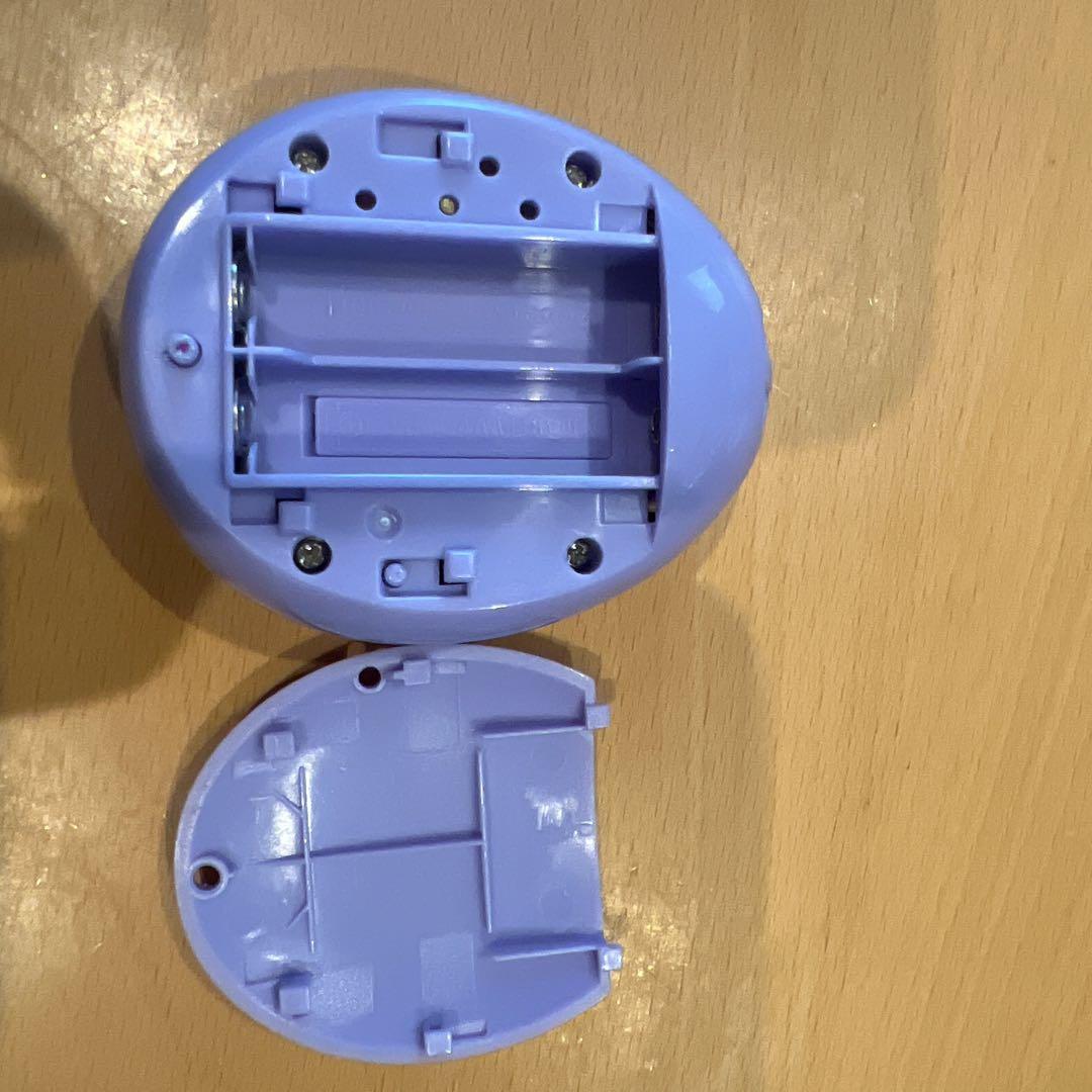 たまごっちみーつ　マジカルみーつver. purple