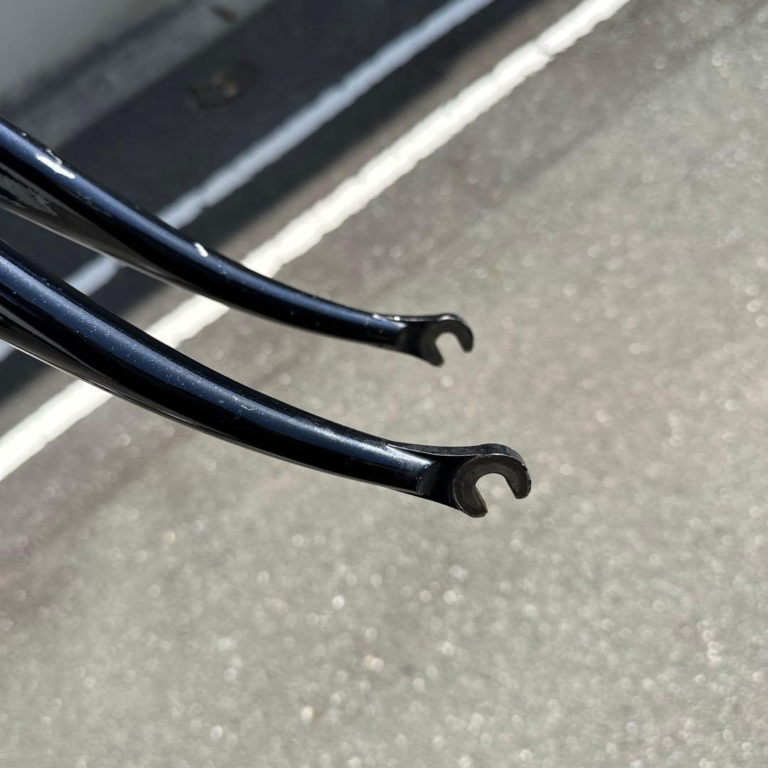 最安値　MAKINO マキノ フレーム　8630R 競輪 フレーム