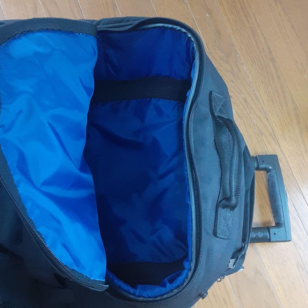 バートン トラベルバック キャリーバッグ 旅行 出張 超大容量 バック パック