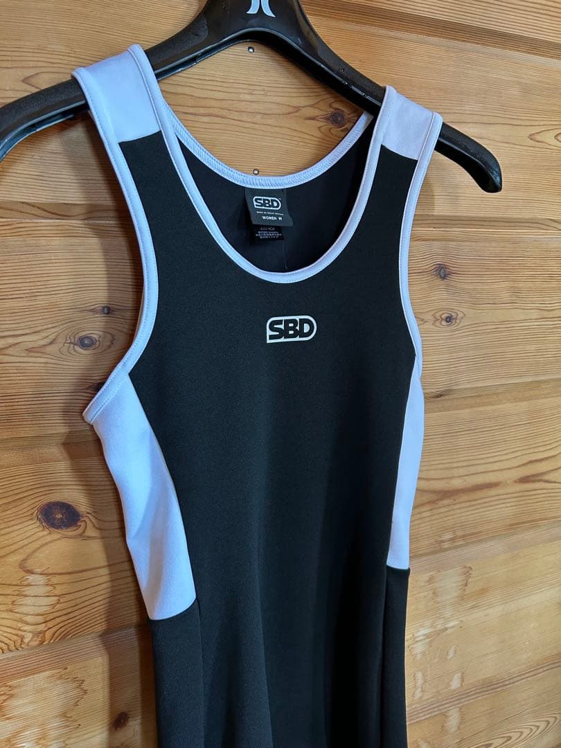 SBD シングニット