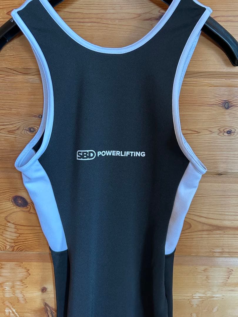 SBD シングニット