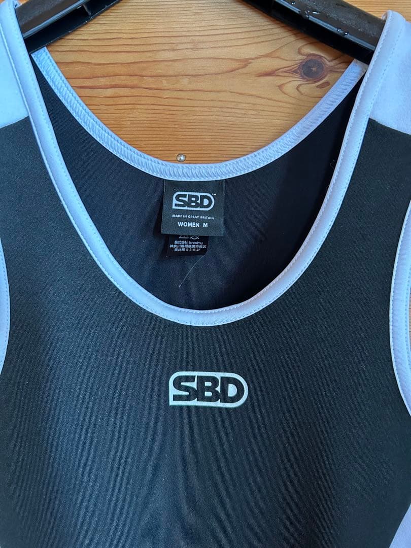 SBD シングニット