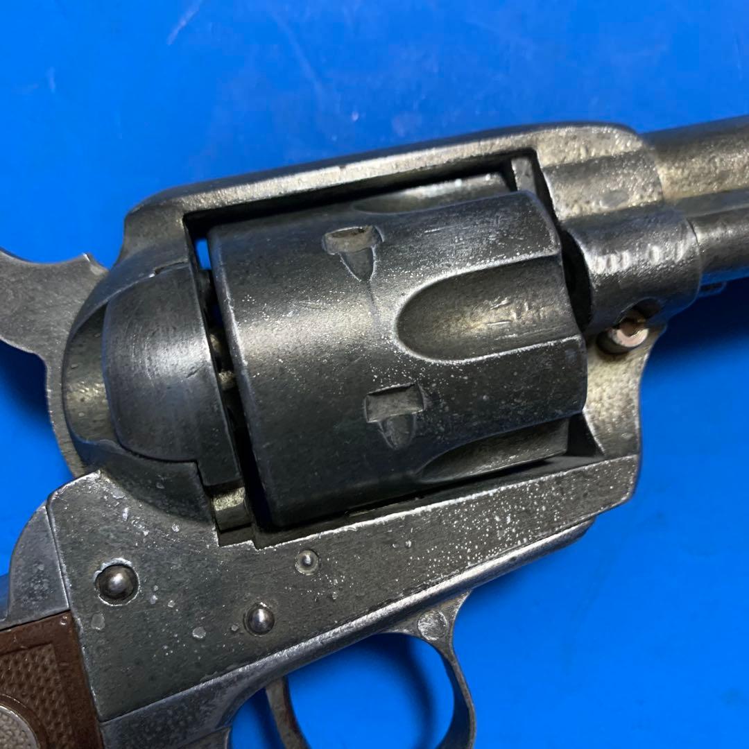 ⭕️★MGC製 コルトSAA フロンティア アーティラリー モデルガン