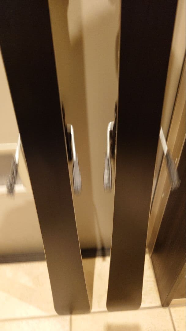 HEAD I SL RD WORLDCUP REBELS　スキー板　165cm