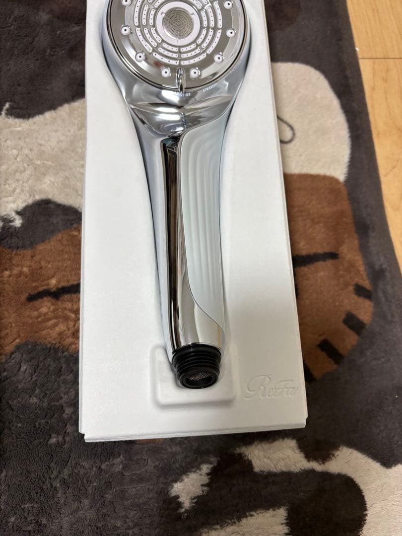 Refaファインバブル U ホワイト