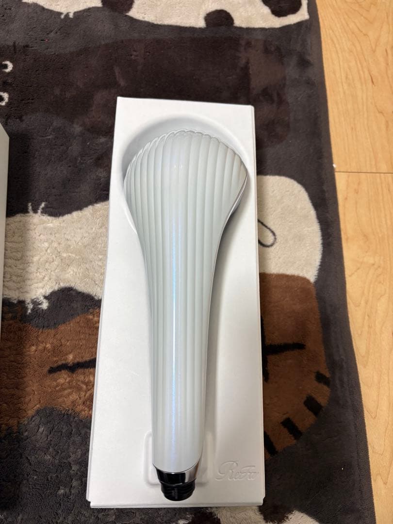 Refaファインバブル U ホワイト