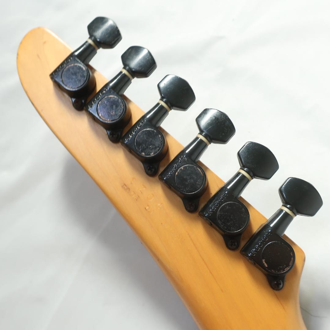 YAMAHA MG-M2 B'z 松本孝弘モデル エレキギター 難あり