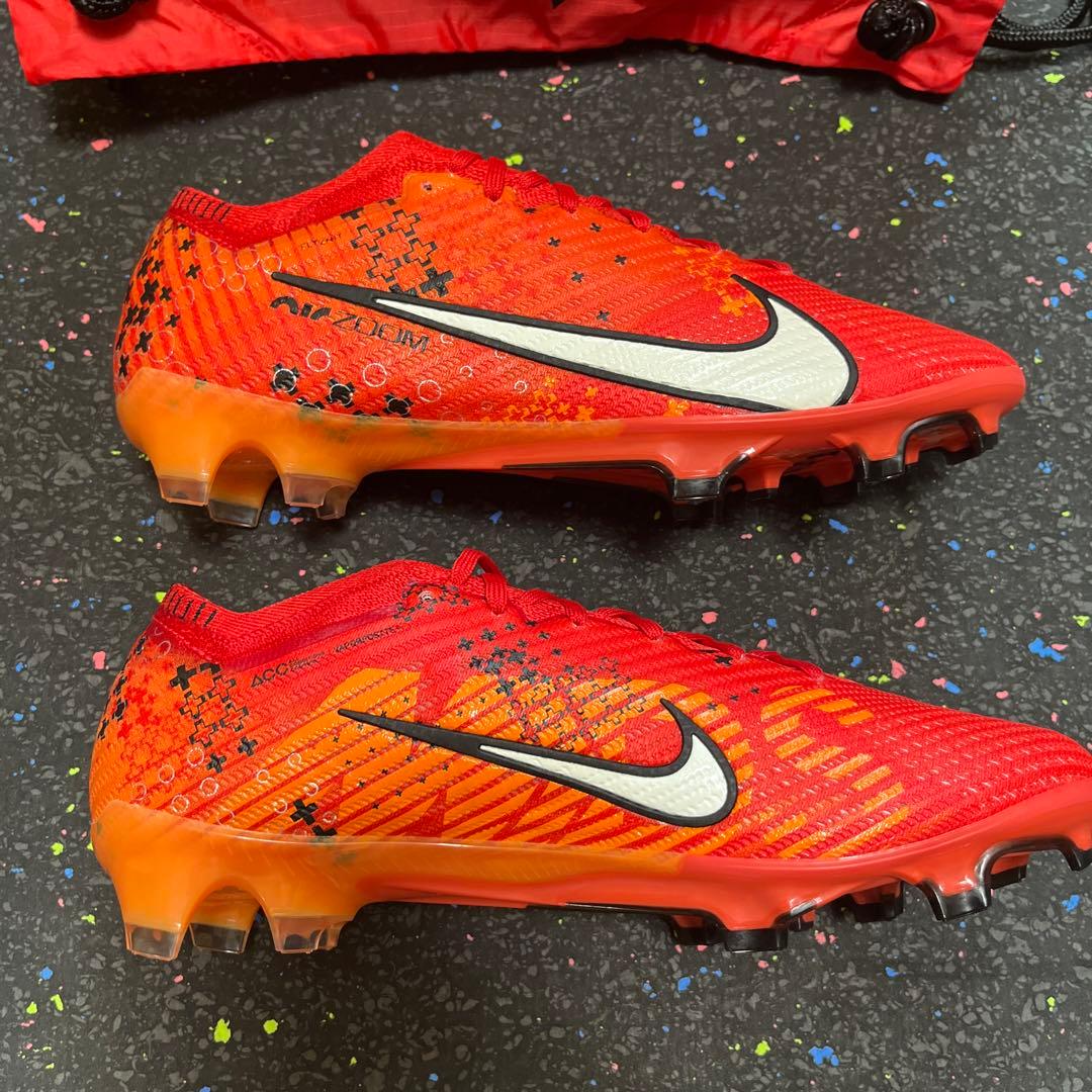 NIKE ズームマーキュリアル ヴェイパー 15 エリートMDS FG 27cm