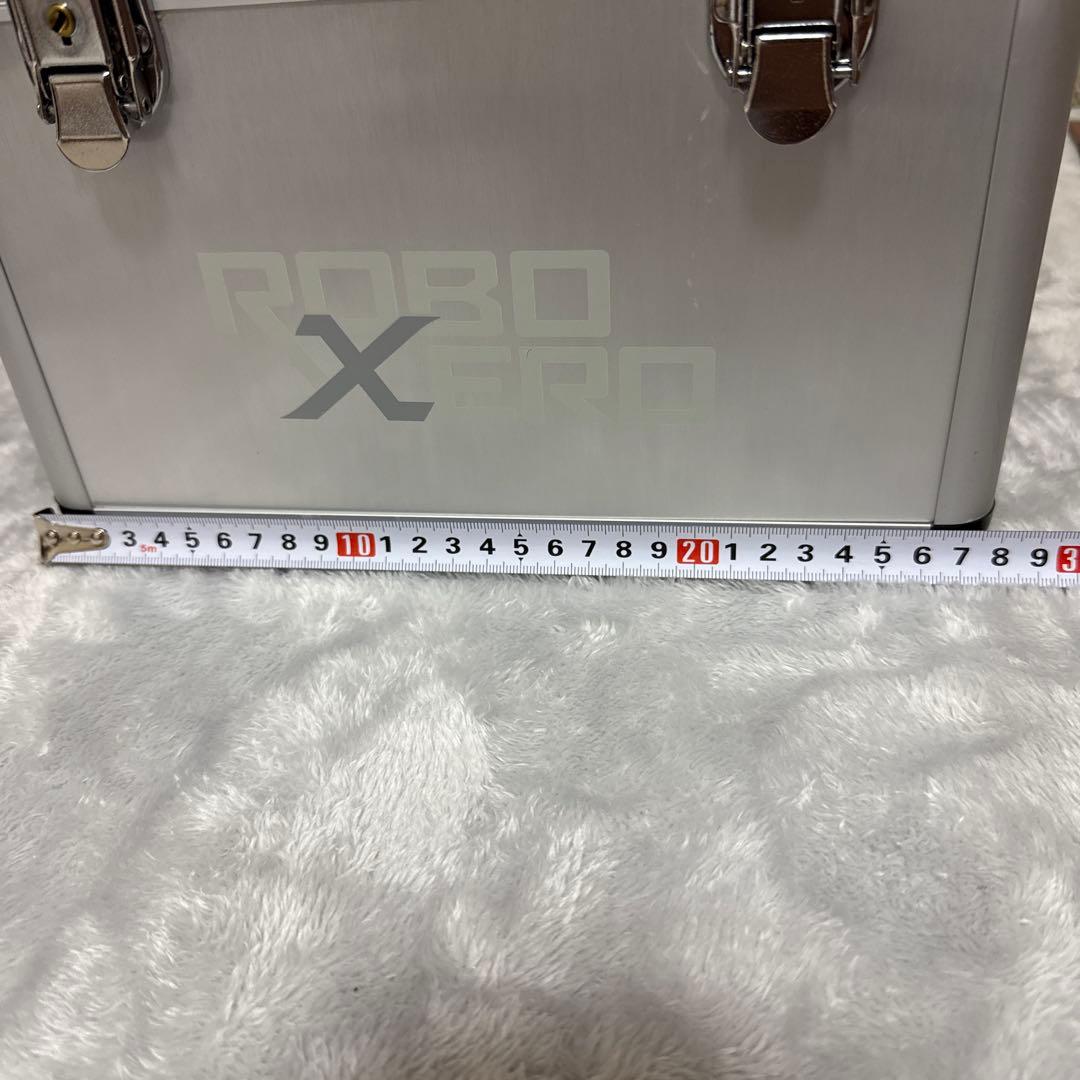 二足歩行の ROBOXERO ロボゼロ デアゴスティーニ