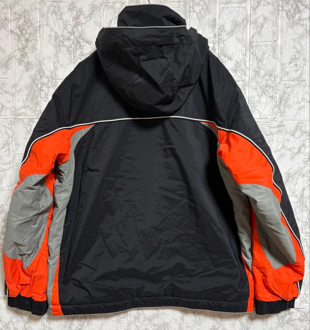 ♦︎良品♦︎ asicsアシックス　スキーウェア　スノボウェア　メンズ　(M、L)