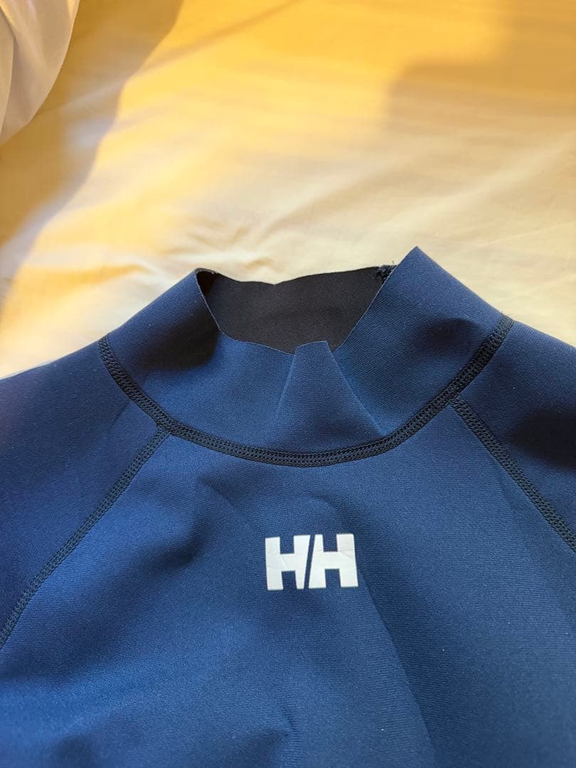 ヘリーハンセン　HH HELLY HANSEN|ヘリーハンセン　コンフロンター