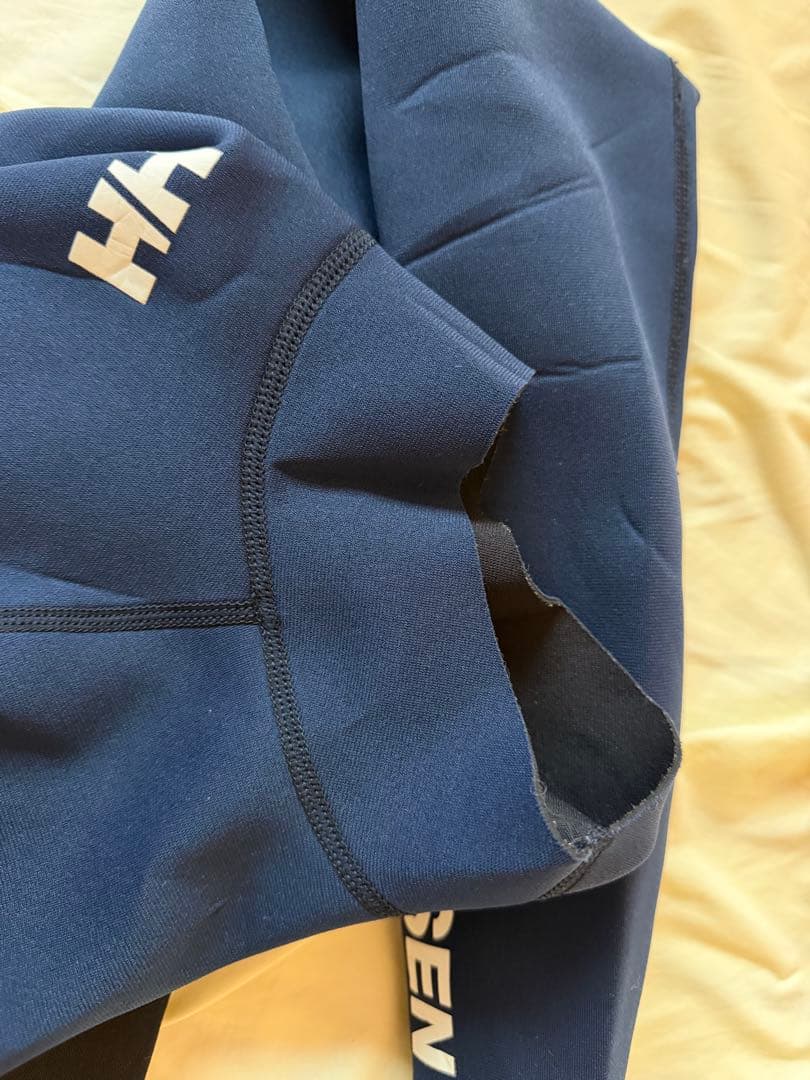 ヘリーハンセン　HH HELLY HANSEN|ヘリーハンセン　コンフロンター