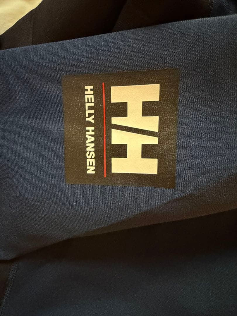 ヘリーハンセン　HH HELLY HANSEN|ヘリーハンセン　コンフロンター