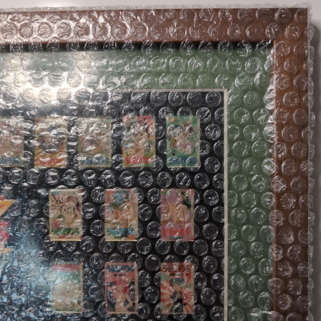 うる星やつら　生誕40周年記念ピンズセット