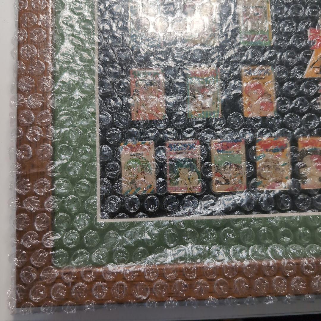 うる星やつら　生誕40周年記念ピンズセット