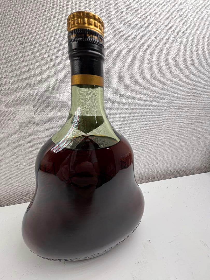 harukiHennessy Cognac X.O.750ml コニャック