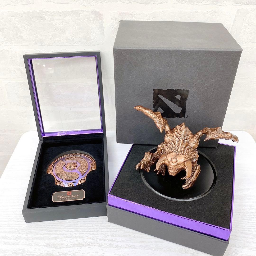 【エミルトン】Dota 2 The International 2019