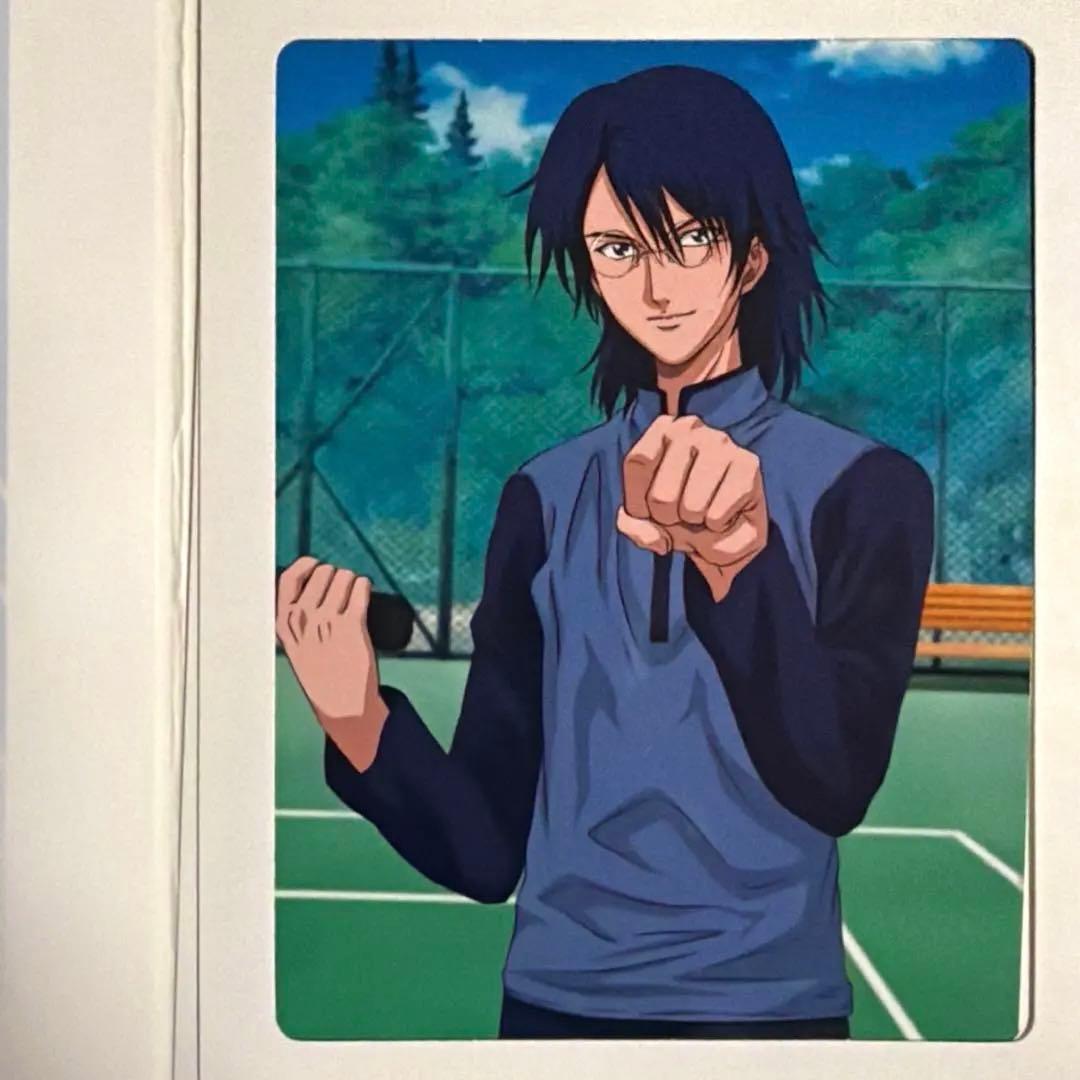 【匿名配送】テニスの王子様 スペシャルブロマイド パート14 フルコンプ コナミ