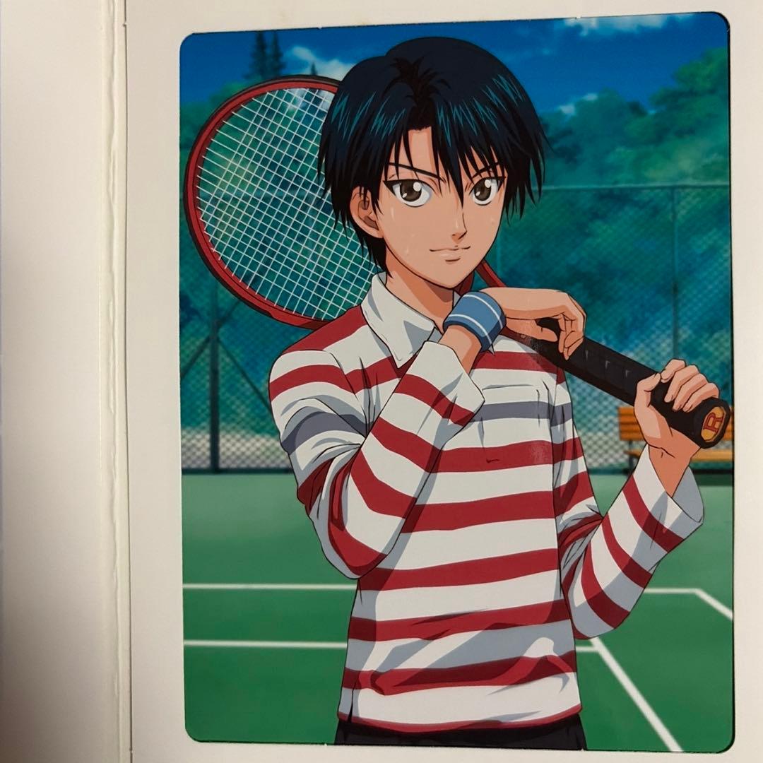 【匿名配送】テニスの王子様 スペシャルブロマイド パート14 フルコンプ コナミ