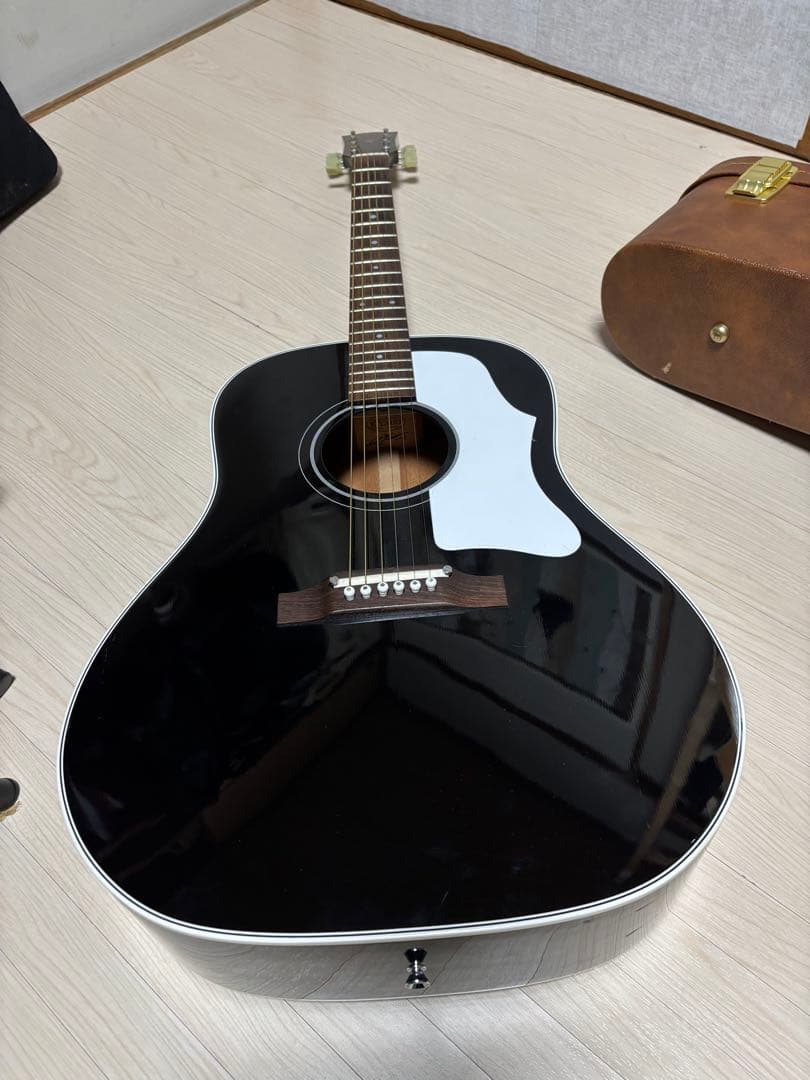 K Yairi JY-45 ADJ CTM