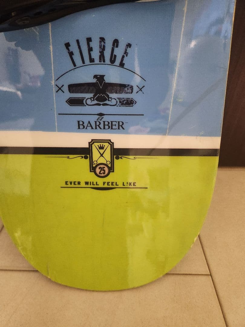 SALOMON サロモン キッズボード 125