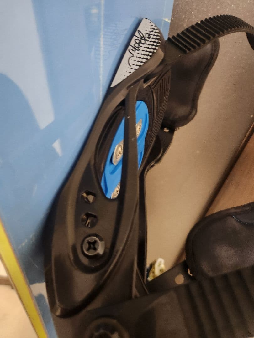 SALOMON サロモン キッズボード 125