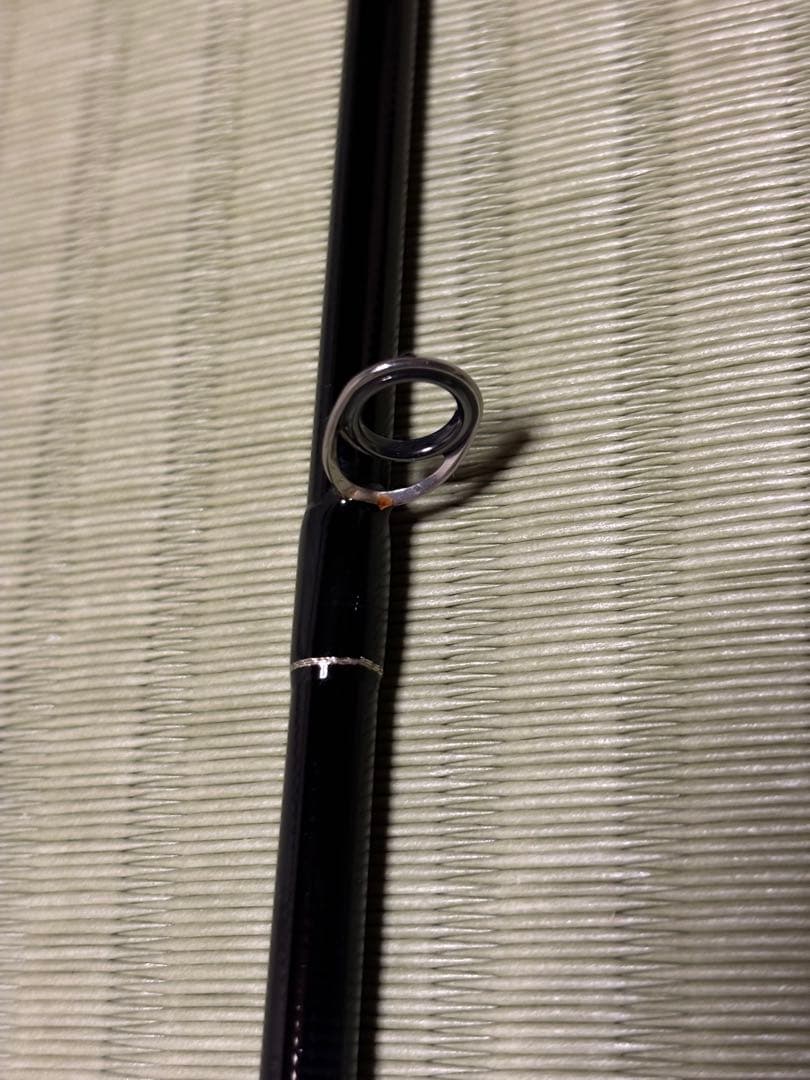 [ken]ヤマガブランクス EARLY 105MH