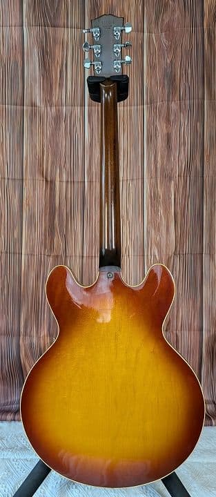 ギター Gibson 1974 ES-335 TD