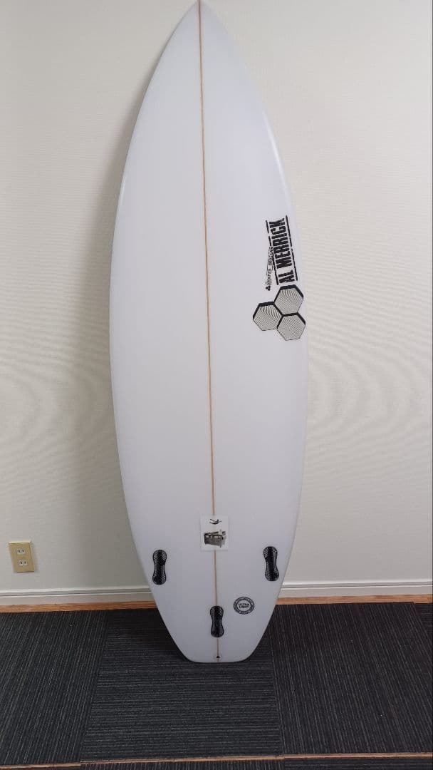 ダンプスターダイバー2長さ5.8 29.3L