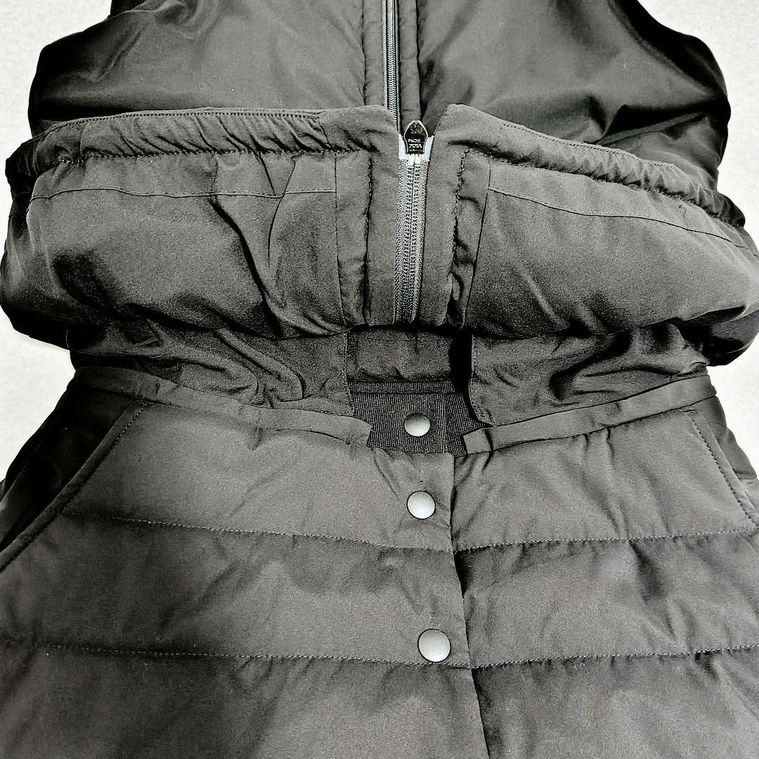 ◆美品◆ BEAMS GOLF 着回し　3way　ワンピース　ブラック　M