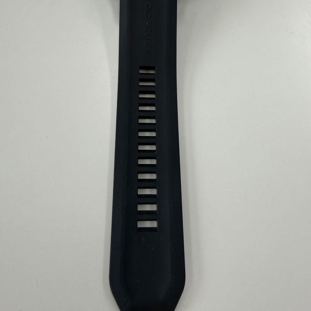 T11 Pro GPSボイスナビ ブラック　wristwatch型