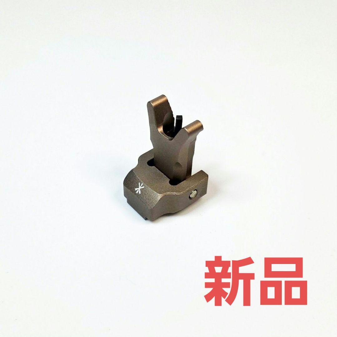 Unity FUSIONタイプ Backup Iron Sight