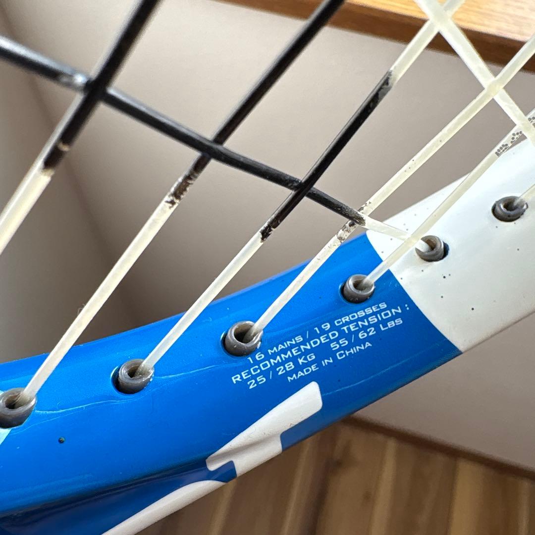 バボラ　Babolat PURE DRIVE テニスラケット 2本セット