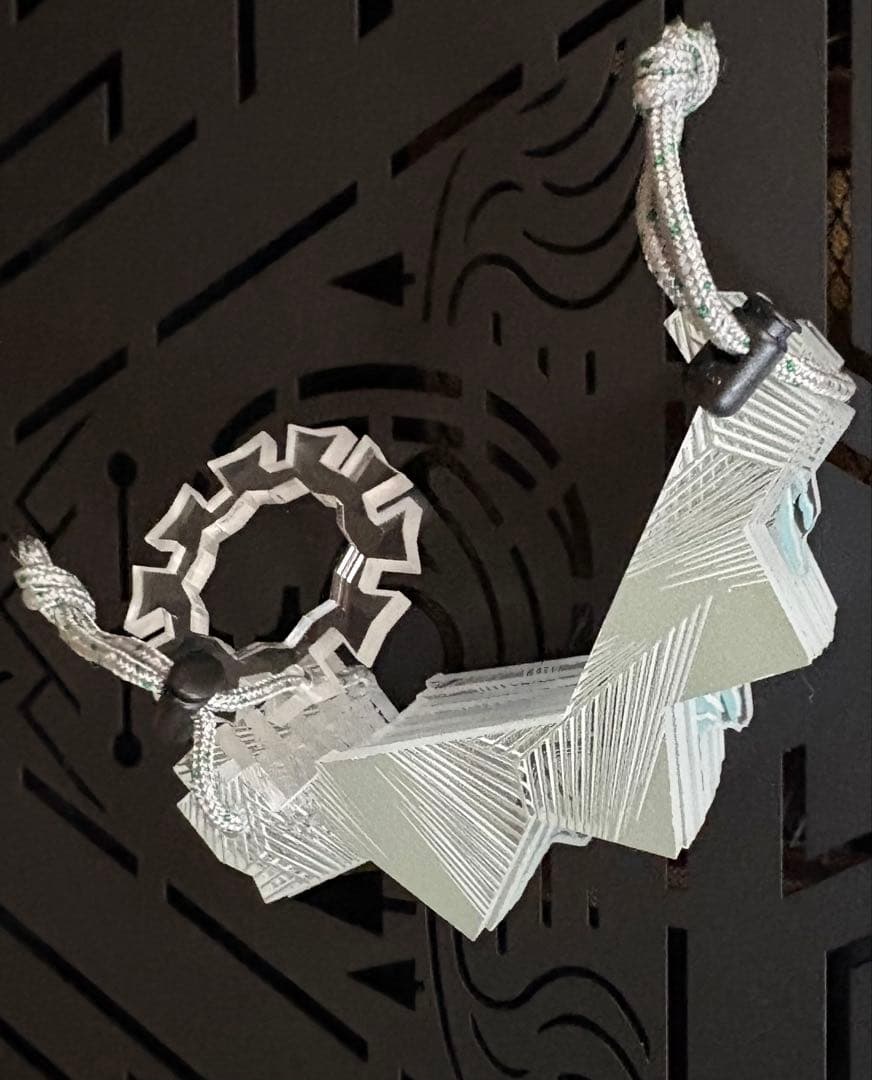 ボンボレロ windy and rainy ⭐︎八ヶ岳⭐︎