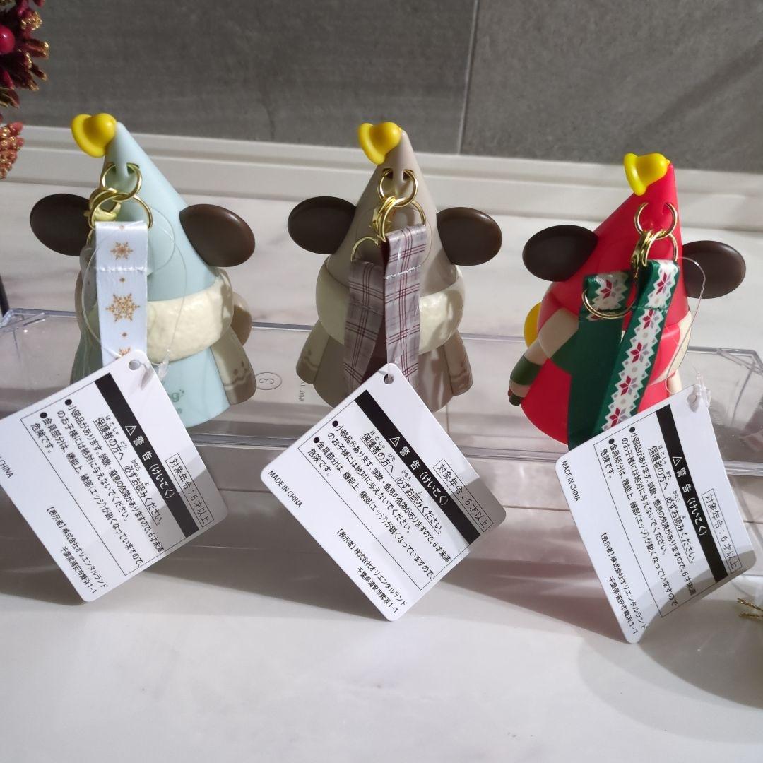 リルリンリンスナックケース2025